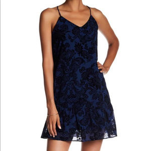 NWT Moon River Woven Sleeveless Dress size M